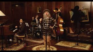 Ain't No Rest For The Wicked - Vintage Jazz Cage The Elephant Cover ft. Joey Cook