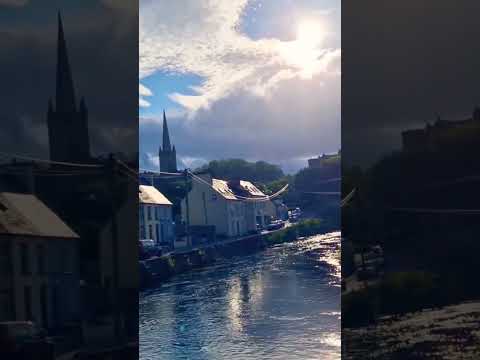 Donegal Town #shorts