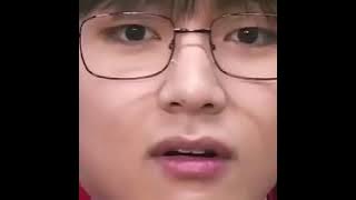 [BTS] Kim Taehyung cheeks (bread)