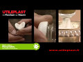 Lâ€™UtilePlastÂ®  le plastique qui rÃ©pare, un plastique rÃ©volutionnaire