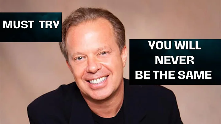 5 Steps to change your life | Dr Joe Dispenza