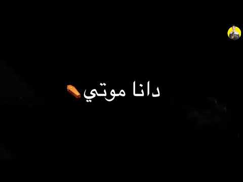 حالات واتس اب طب قولى يا عقلي اعمل ايه حالات واتس عصام صاصا