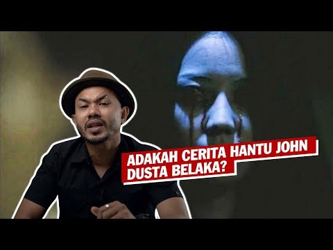 Adakah Cerita Hantu