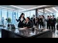 Cinderella can only survive by training the CEO in her dreams, while the CEO keeps looking for her.