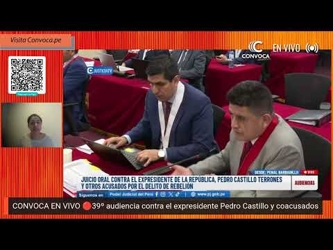 #ENVIVO 39° audiencia