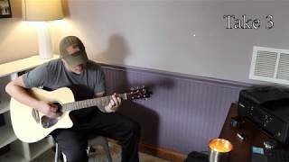 Shelf In The Room By Days Of The New Covered By Sags