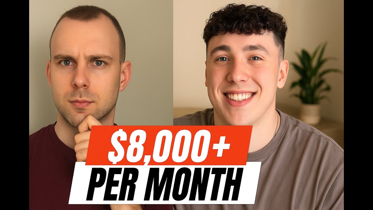 From a 9-5 Engineer to Full Time Youtuber (His Story) - YouTube