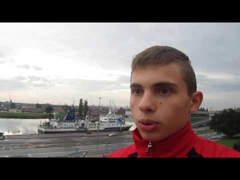 Илья Рыбачук -