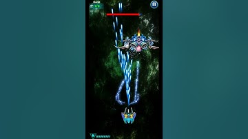 Level 96 ALIEN SHOOTER Guide   Quick & Tips   Best Space Attack Arcade Shooting Game Mobile 2020