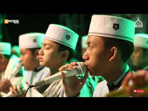 Alangkah Indahnya Syubbanul Muslimin