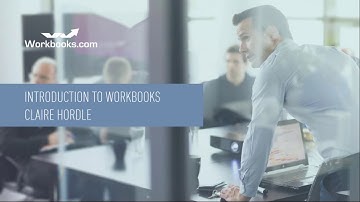 An Introduction to Workbooks CRM Webinar - Nov 2017