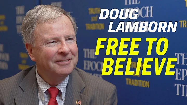 WCS: Preserving the 1st Amendment Rights of Those Who Defend OursColorado Springs Rep. Doug Lamborn