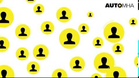 Promo Video 3D: WHO WE ARE