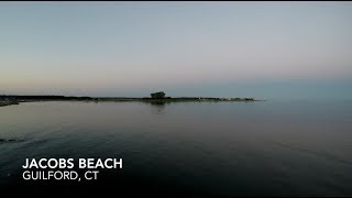 Celebrity Jacob's Beach Guilford, CT (Audio: "Sincerely yours" by Nohidea) Net Worth