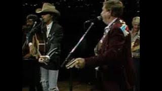 Buck Owens - Under Your Spell Again (Live From Austin TX)