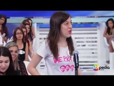 VOCÊ VIU 