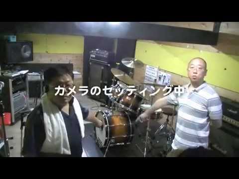 CKB48ch-16　久しぶりのスタジオ練習