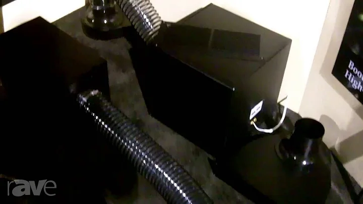 CEDIA 2013: James Loudspeakers Presents its Custom Soundbars