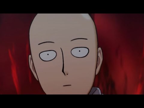 One Punch Fat. Ep 2