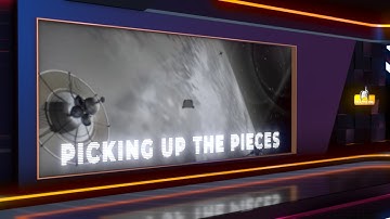 Picking Up The Pieces : Trekzone Plays Star Trek: Bridge Commander