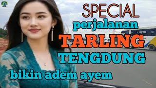 TARLING TENGDUNG_PERJALANAN SPECIAL MENIMATI TARLINGAN INDRAMAYU BIKIN ADEM @toyobringin3238