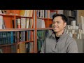 Meet pstudent wisnu priyanto geophysics