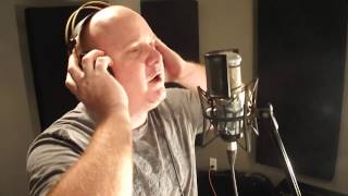 Johnny Reid - A Woman Like You (cover by Danis Mallais)