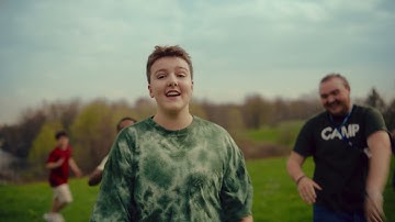 Camp Day | Tim Hortons