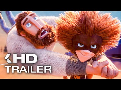 JUST SUPER Trailer