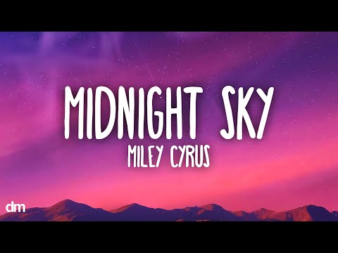 Miley Cyrus -