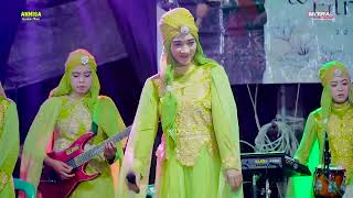 ANNISA MUSIC RELIGI - KEHILANGAN - PERNIKAHAN AFIQ DENGAN FITRI - MENGANTI JEPARA