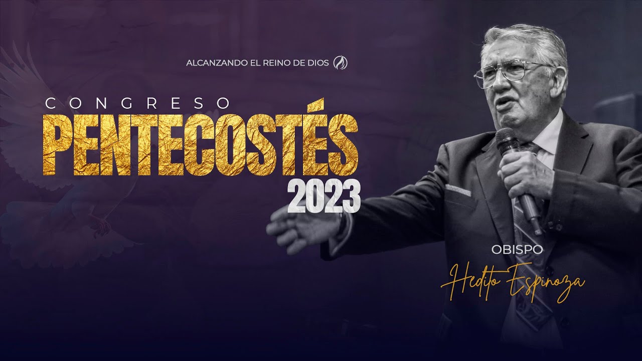 OBISPO HEDITO ESPINOZA - 