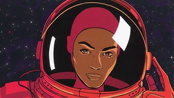 Analog:Shift Brand Animation - ‘Stealing Time Itself’ feat. The Midnight