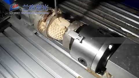 4 AXIS CNC 6040 ROUTER ENGRAVER DRILLING AND MILLING