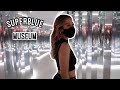 Museum vlog I Superblue miami vlog 2021