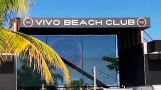 Vivo beach club and gardeN