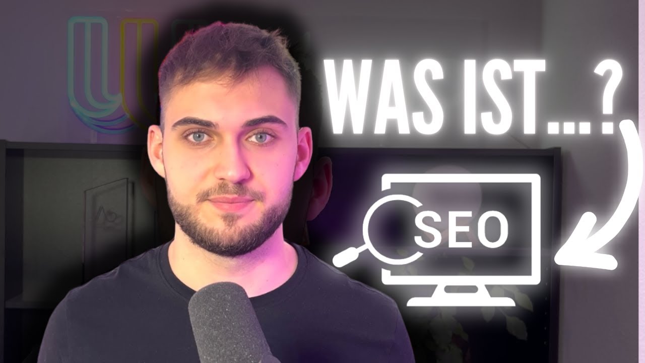 Was ist SEO? – Der ultimative Leitfaden für Anfänger - YouTube