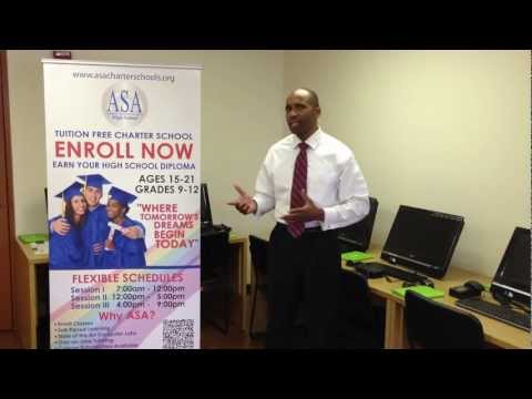 Academic Solutions Academy