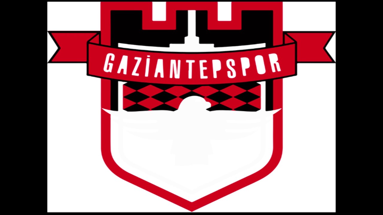 Gaziantepspor Logo birleşimi - YouTube