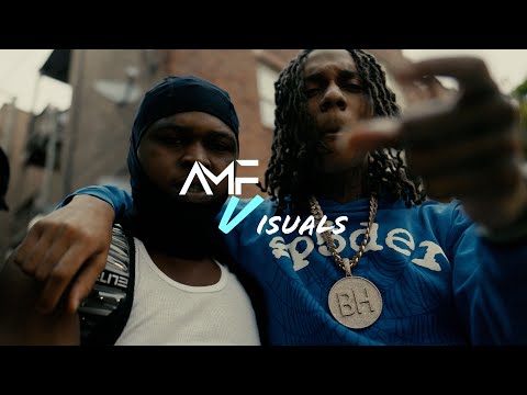 Glizzy The Tweaker Tweak Out Official Music Video