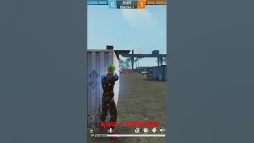 Free fire 🔥 CS rank desert eagle #headshot #ffshorts