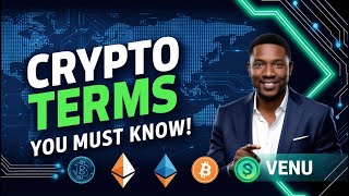 Celebrity Crypto Terms You NEED to Know: Decoding the Jargon for Beginners. Wealth