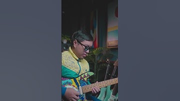 Thumbnail of Reverie - Rafa Solo (Polyphia)