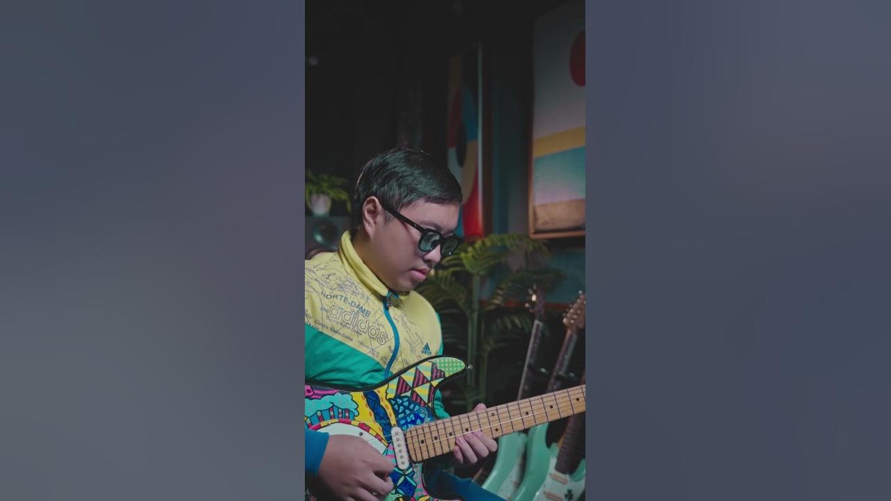 Reverie - Rafa Solo (Polyphia)