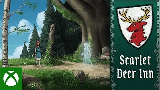Thumb do video Scarlet Deer Inn - Xbox Announce