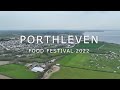 Porthleven Food Festival 2022 tad fruity mix