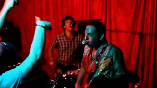 The Bananas - Gentrification For Dummies (live at Awesome Fest 6, 9/1/2012) (1 of 7)
