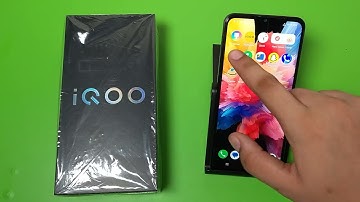 IQOO Z9 Lite 5G Change language - how to add language on your mobile