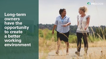 Prologis Initiatives