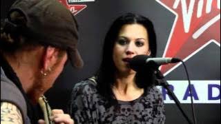 Lacuna Coil - Trip The Darkness (Unplugged)